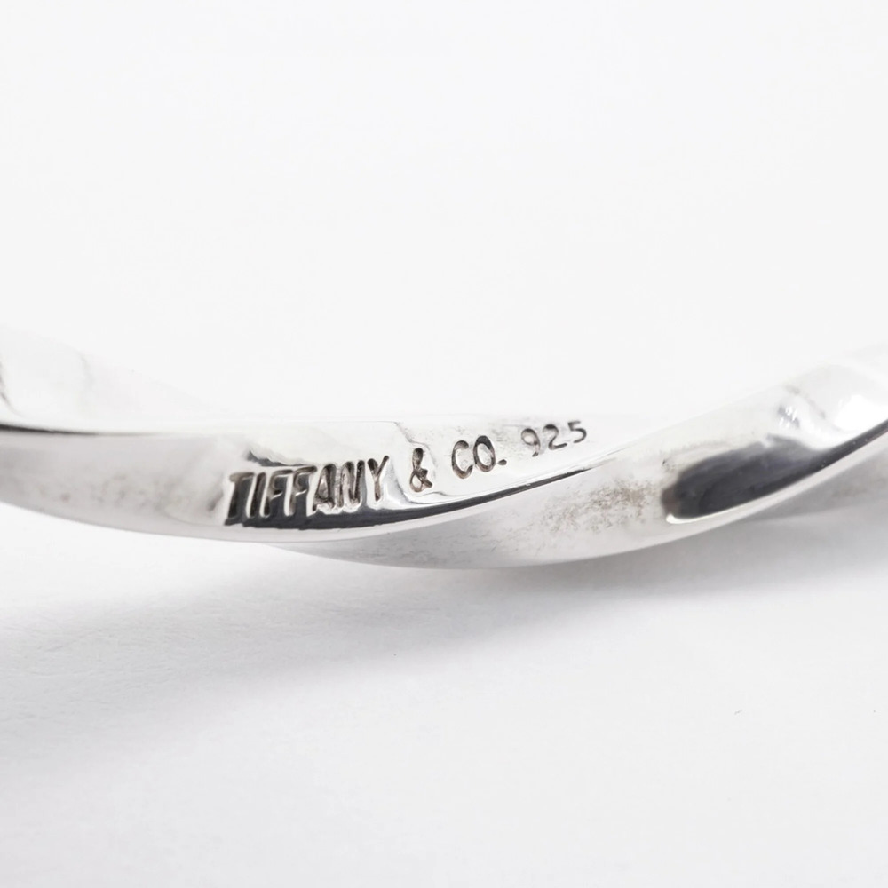 TIFFANY Authentic Silver Bracelet - Picture 4 of 7